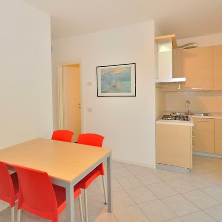 Condominio Acquarius Bibione Exterior foto